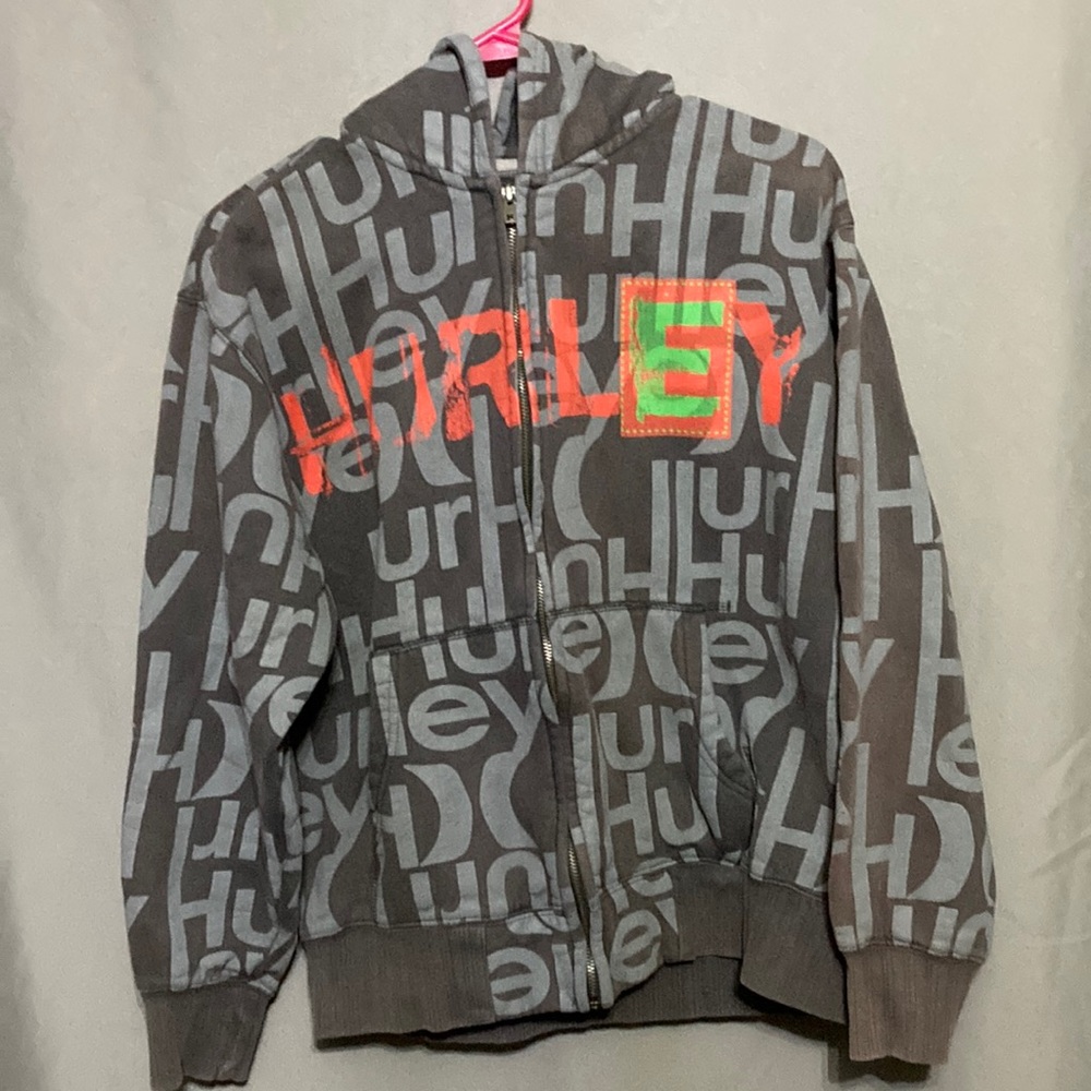 Hurley Hoodie